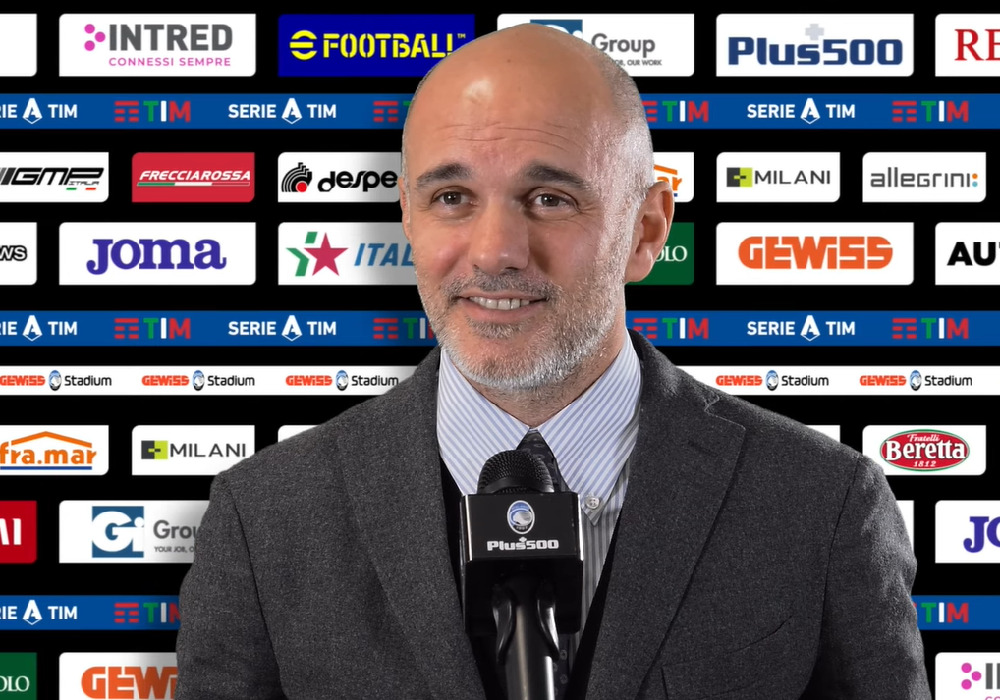 Luca PERCASSI è il nuovo vicepresidente della Lega Serie A