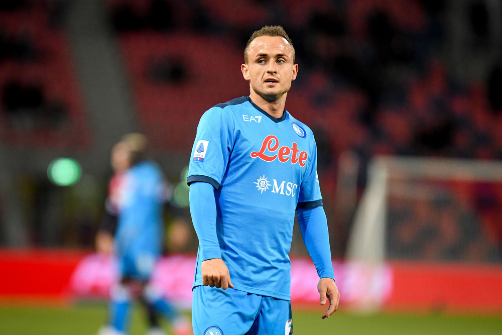 Napoli, l’ex team manager: “Lobotka indispensabile. Meret? Tecnicamente è il più forte in Italia”