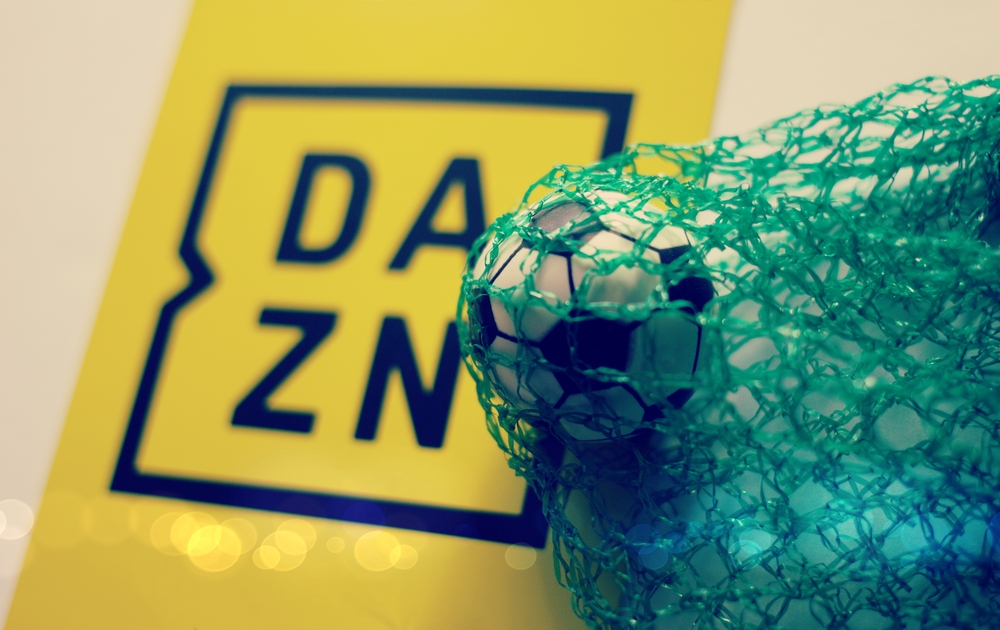Il CEO di DAZN rivela: “Entreremo nelle scommesse, nuovi ricavi per Lega e club di A”
