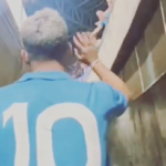 Il ritorno di “Ciro”: Mertens al Maradona per la prima di Champions