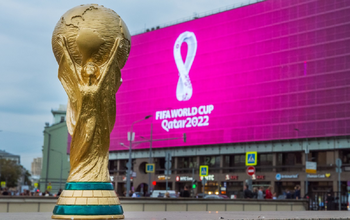 Rai: Mondiali calcio in Qatar in 4K con satellite e internet