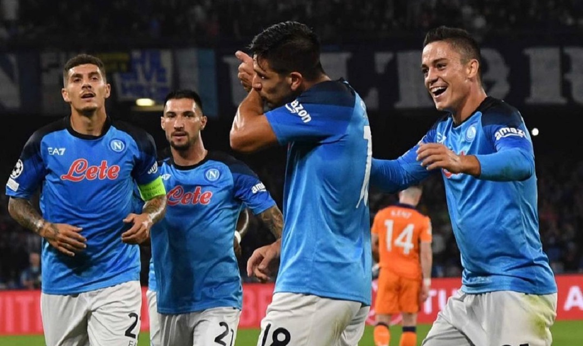 Torna la Serie A, le quote: Napoli viaggia verso scudetto per i bookie