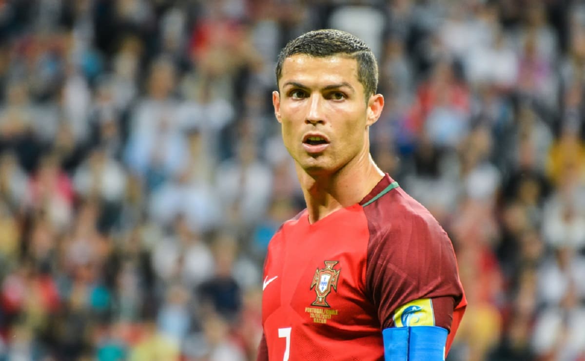 Futuro Ronaldo, Piers Morgan: “Non andrà in Arabia Saudita”