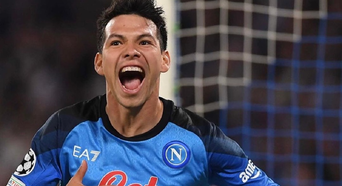 Il Mattino: “Lozano saluta Napoli, c’è il Lione. Offerta da 20 mln di euro”