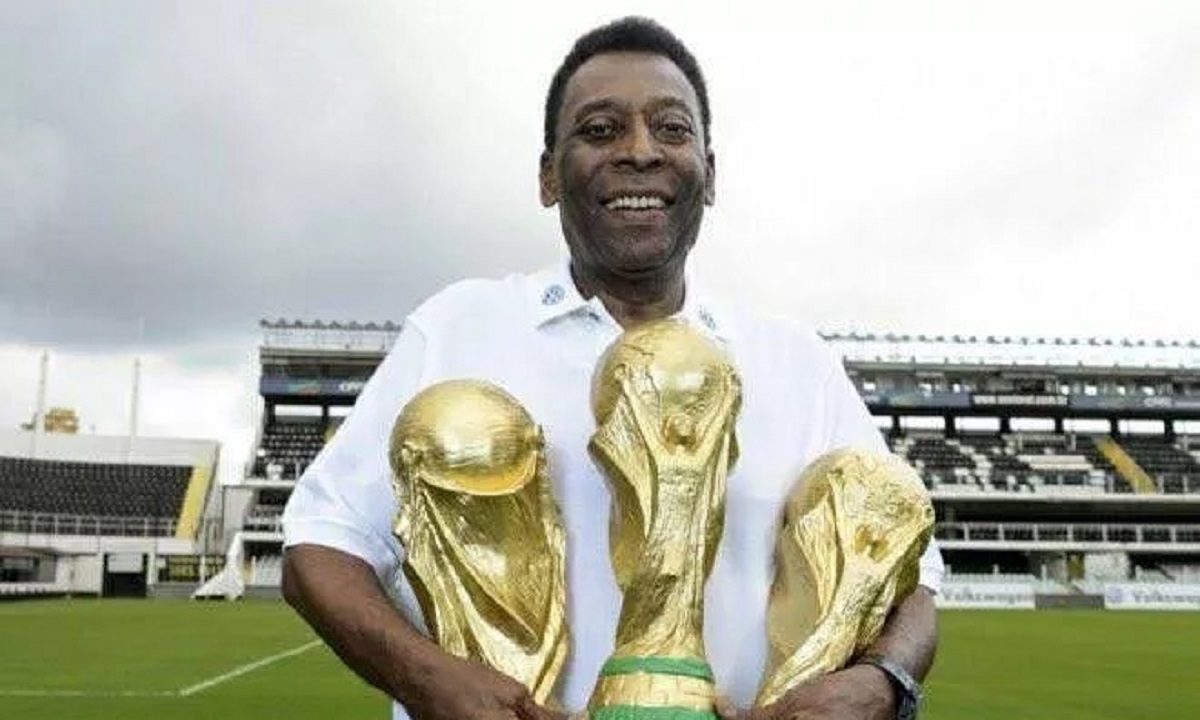 Pelé ricoverato, dal Brasile: “Condizioni preoccupanti”. Ma la figlia rassicura