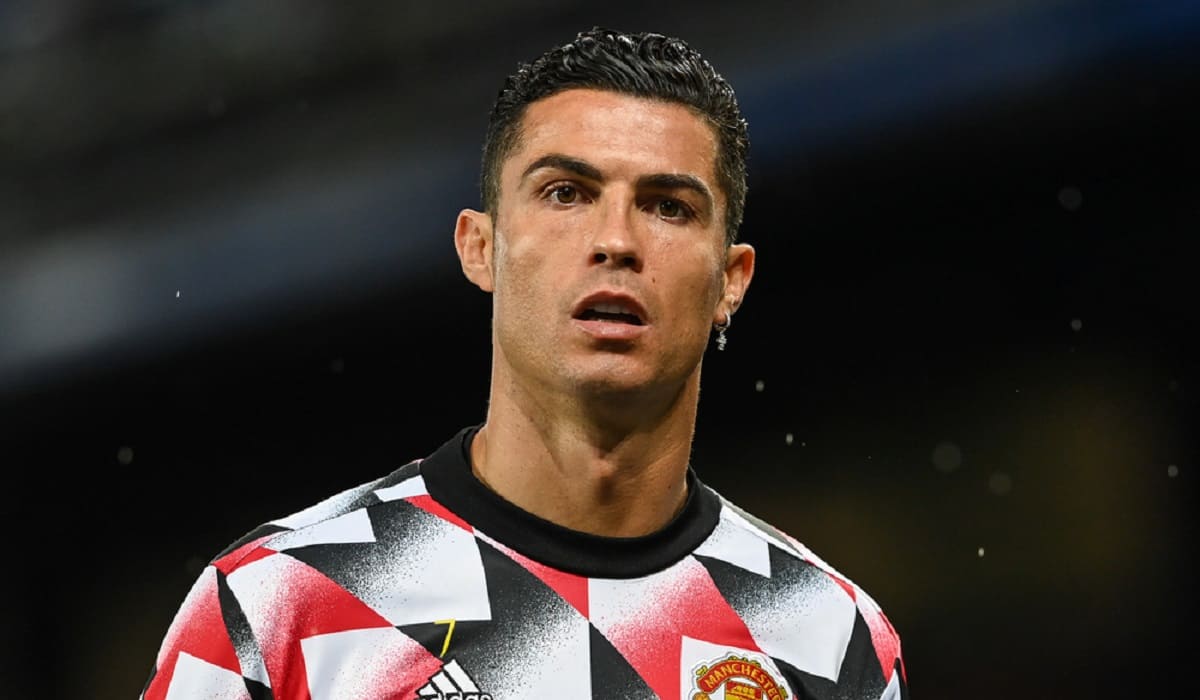 Cristiano Ronaldo lascia il Manchester United: è ufficialmente svincolato