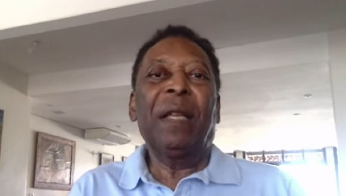 Pelé non risponde alla chemio, sottoposto a cure palliative