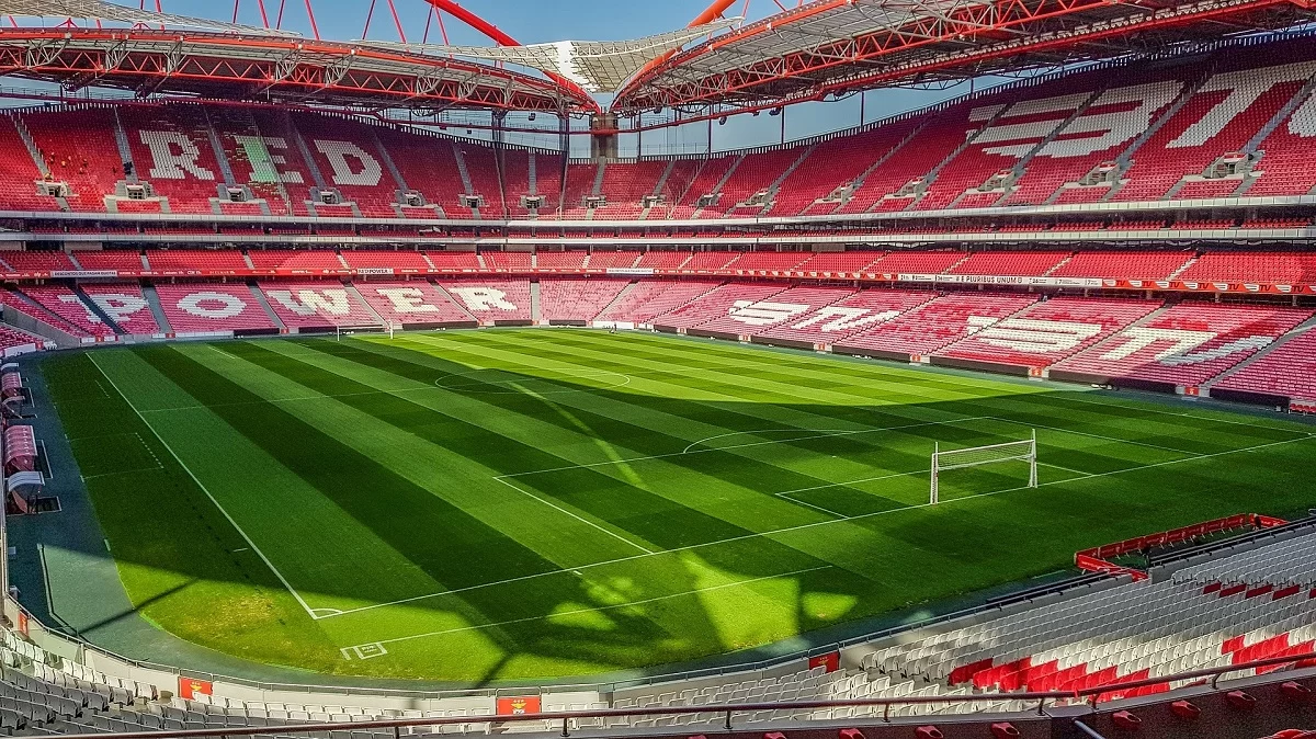 Dal Portogallo: Benfica accusato di frode e riciclaggio