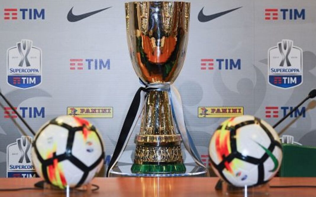 supercoppa